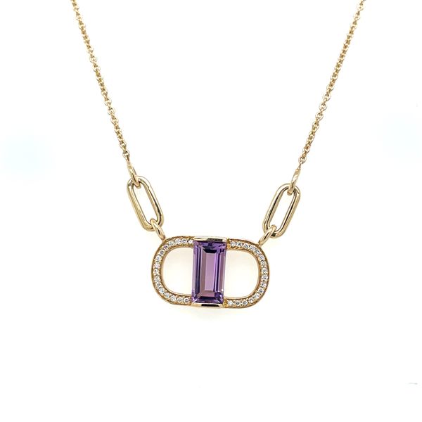 Pendant Image 2 House of Silva Wooster, OH