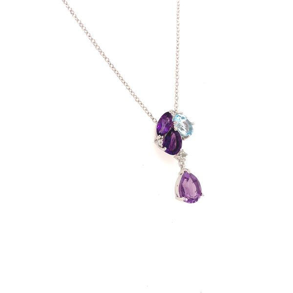 Pendant Image 2 House of Silva Wooster, OH