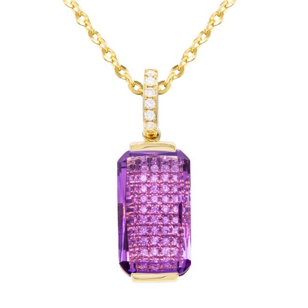 Pendant House of Silva Wooster, OH
