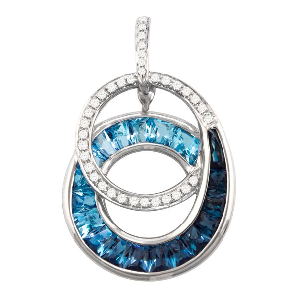 Pendant House of Silva Wooster, OH