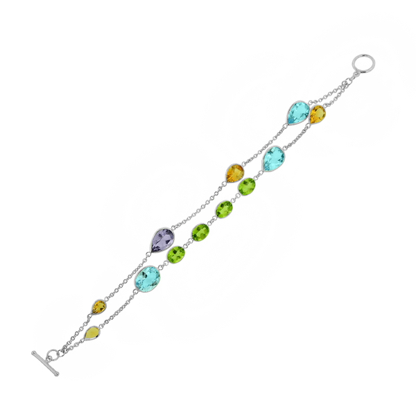 Bracelet House of Silva Wooster, OH