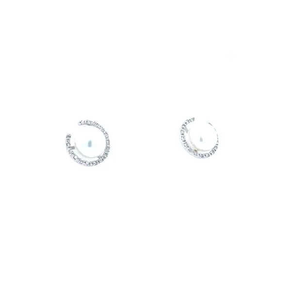Earring Image 2 House of Silva Wooster, OH