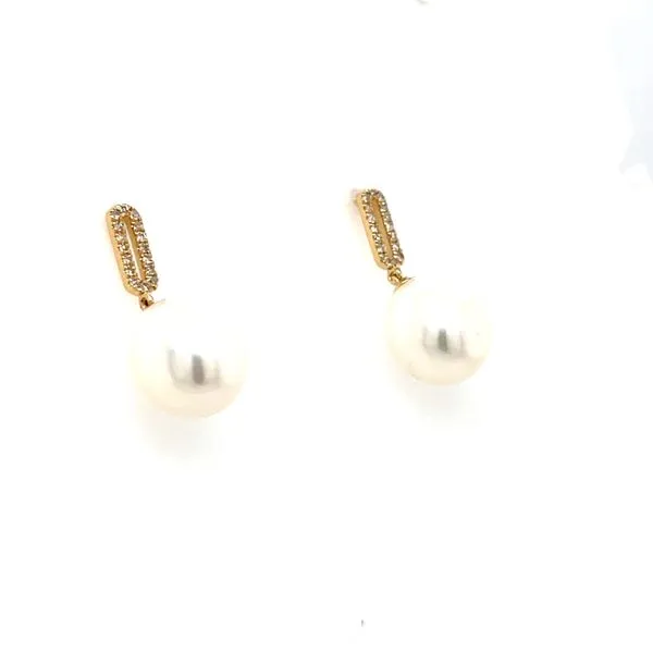 Earring Image 2 House of Silva Wooster, OH