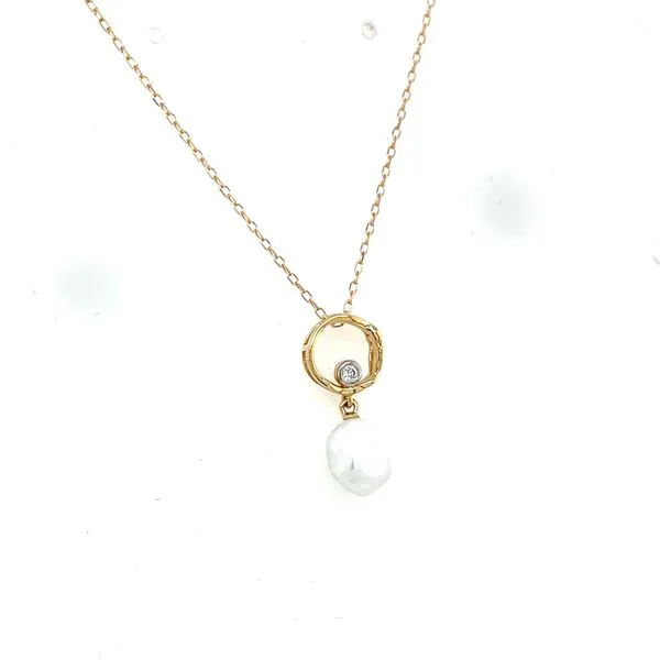 Pendant Image 2 House of Silva Wooster, OH