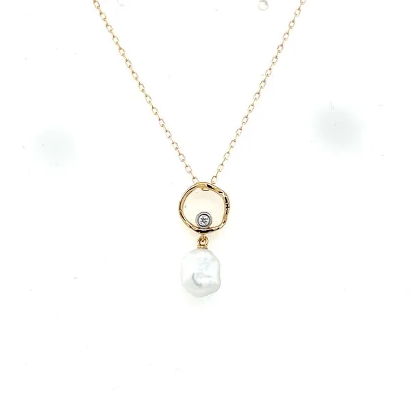 Pendant House of Silva Wooster, OH