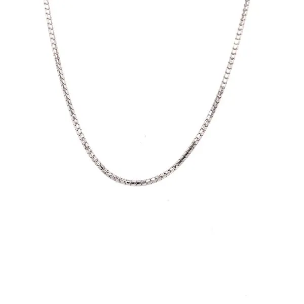 White Gold Ice Chain similar item image