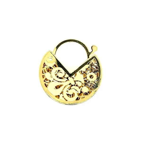 Pendant House of Silva Wooster, OH
