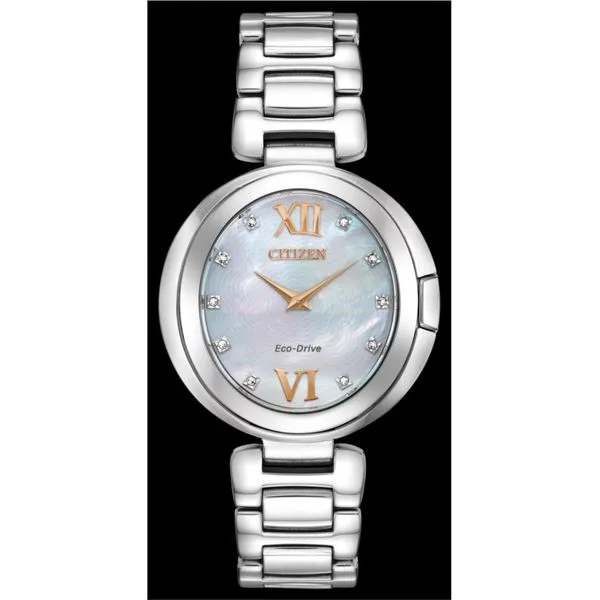 Watch House of Silva Wooster, OH