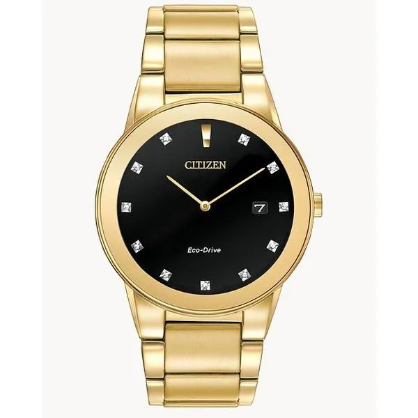 Citizen Eco-Drive Axion Watch similar item image