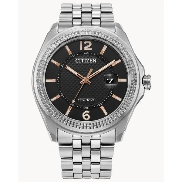 Citizen Eco-Drive Corso Watch House of Silva Wooster, OH