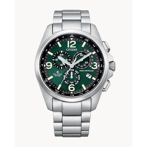 Citizen Eco-Drive ProMaster Land Watch House of Silva Wooster, OH