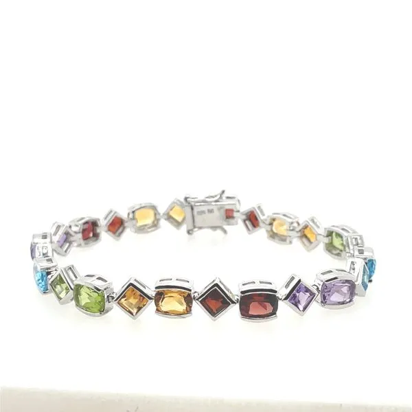 Bracelet Image 2 House of Silva Wooster, OH