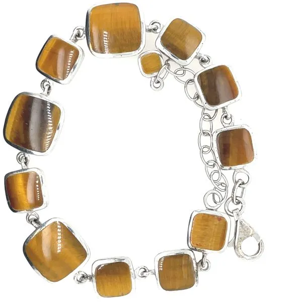 Bracelet House of Silva Wooster, OH