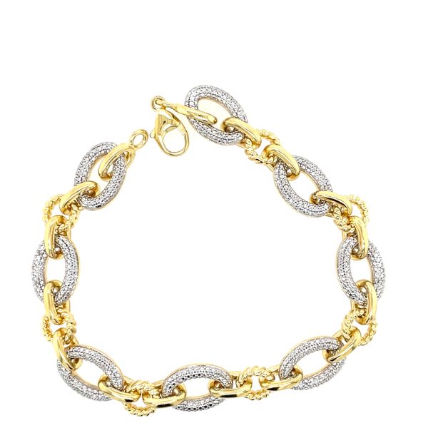 Bracelet House of Silva Wooster, OH