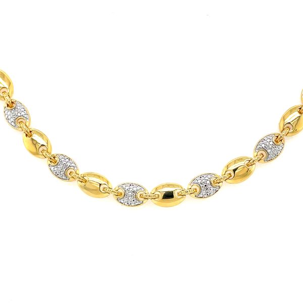 Bracelet House of Silva Wooster, OH