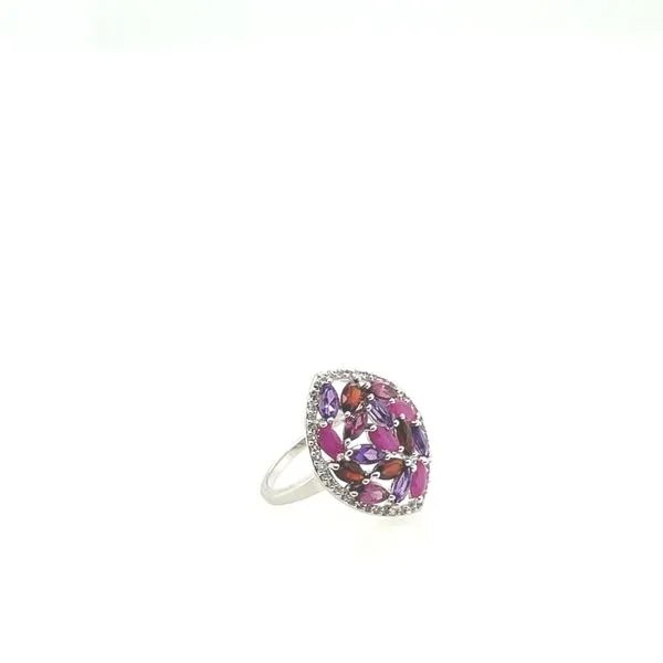 Ring House of Silva Wooster, OH