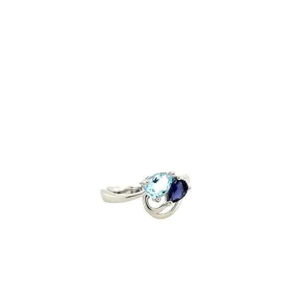 Ring Image 2 House of Silva Wooster, OH