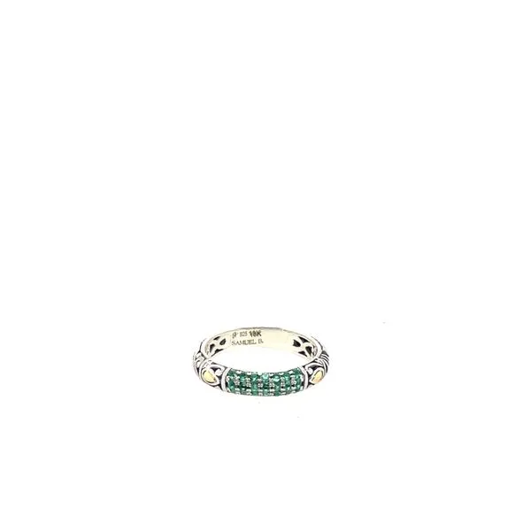 Ring House of Silva Wooster, OH