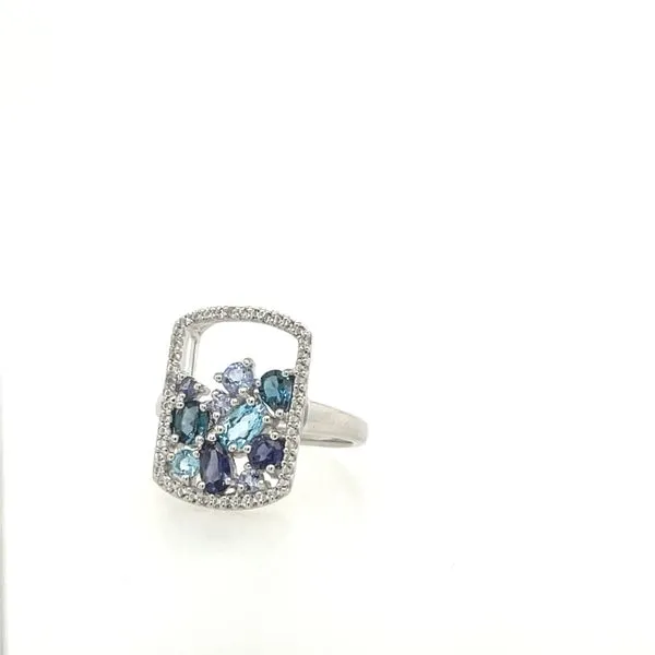 Ring Image 2 House of Silva Wooster, OH