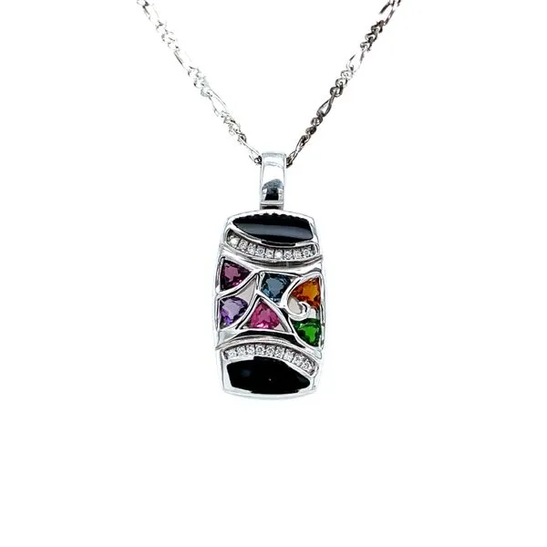 Pendant House of Silva Wooster, OH