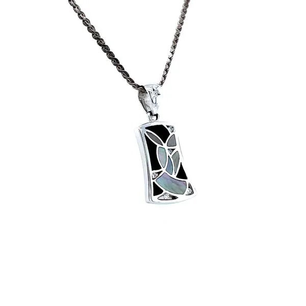Pendant Image 2 House of Silva Wooster, OH