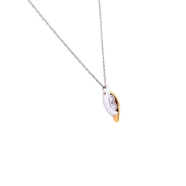 Pendant Image 2 House of Silva Wooster, OH