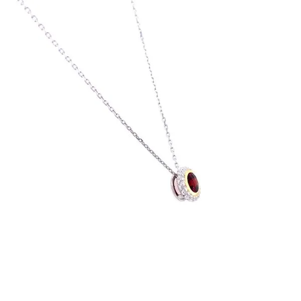 Pendant Image 2 House of Silva Wooster, OH