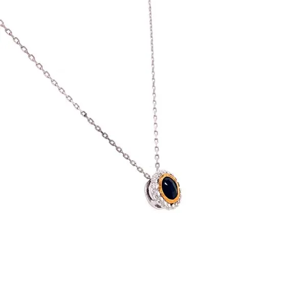 Pendant Image 2 House of Silva Wooster, OH