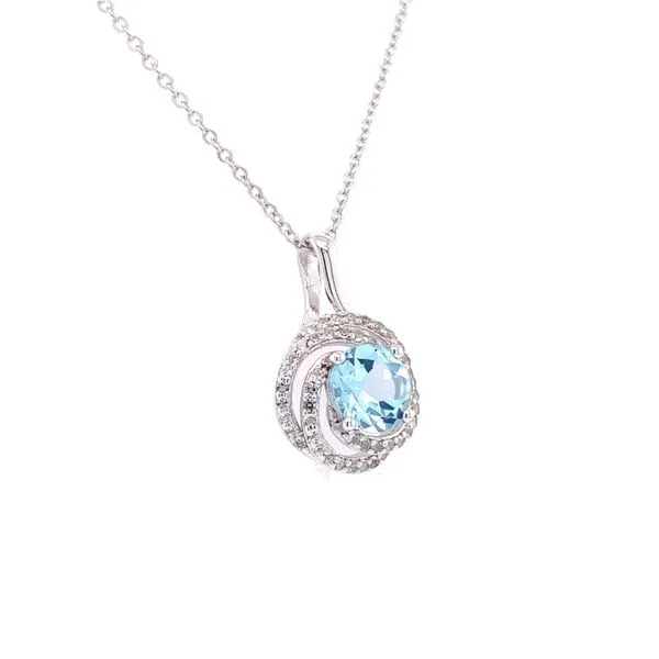 Pendant Image 2 House of Silva Wooster, OH