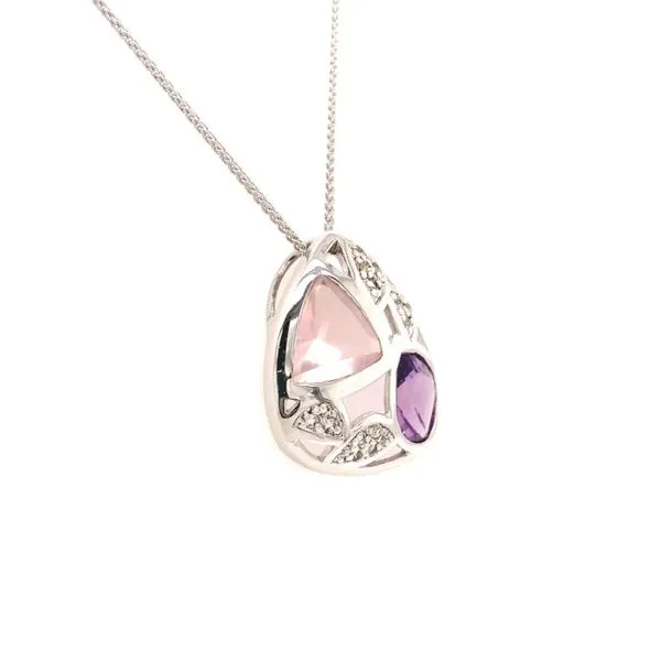 Pendant Image 2 House of Silva Wooster, OH