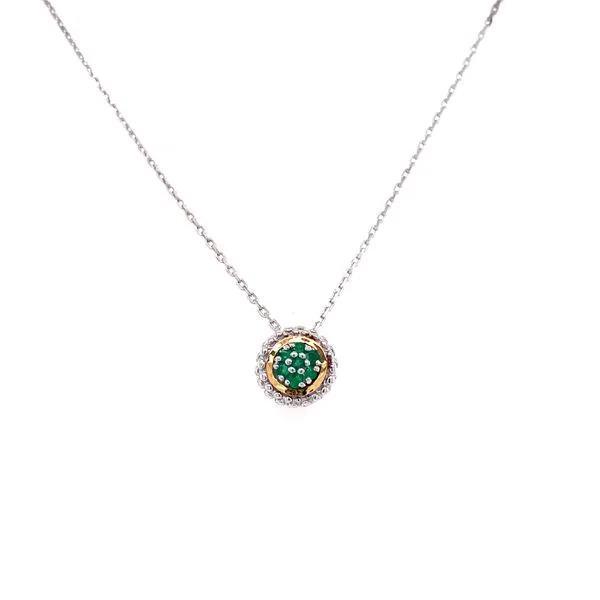Pendant House of Silva Wooster, OH