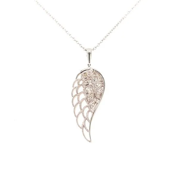 Pendant House of Silva Wooster, OH