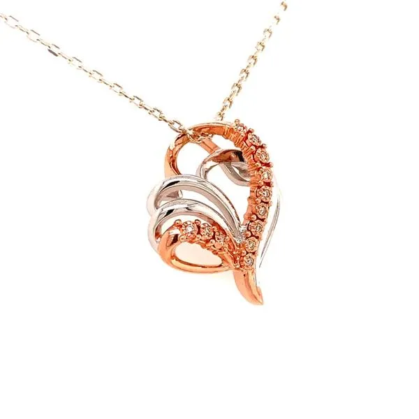 Pendant Image 2 House of Silva Wooster, OH