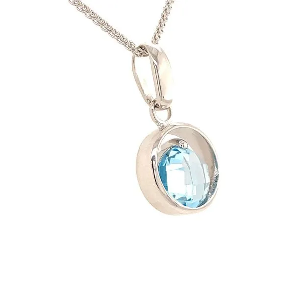 Pendant Image 2 House of Silva Wooster, OH