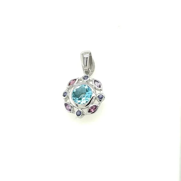 Pendant House of Silva Wooster, OH