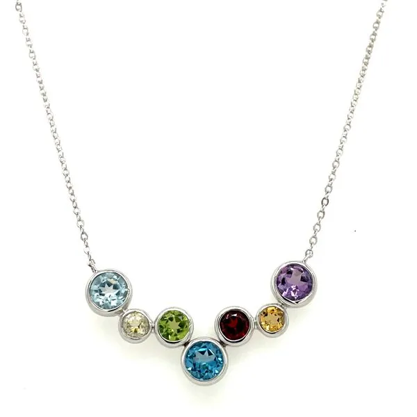 Pendant House of Silva Wooster, OH