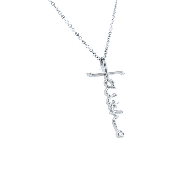 Pendant Image 2 House of Silva Wooster, OH