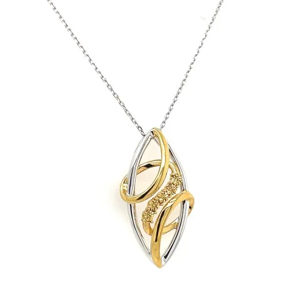 Pendant Image 2 House of Silva Wooster, OH