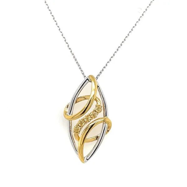 Pendant House of Silva Wooster, OH
