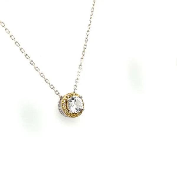 Pendant Image 2 House of Silva Wooster, OH