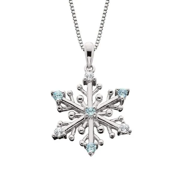 Pendant House of Silva Wooster, OH