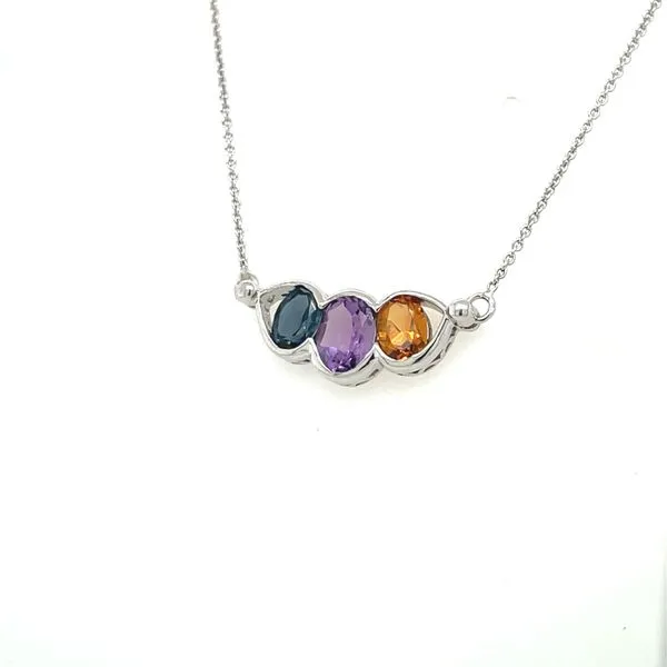 Pendant Image 2 House of Silva Wooster, OH