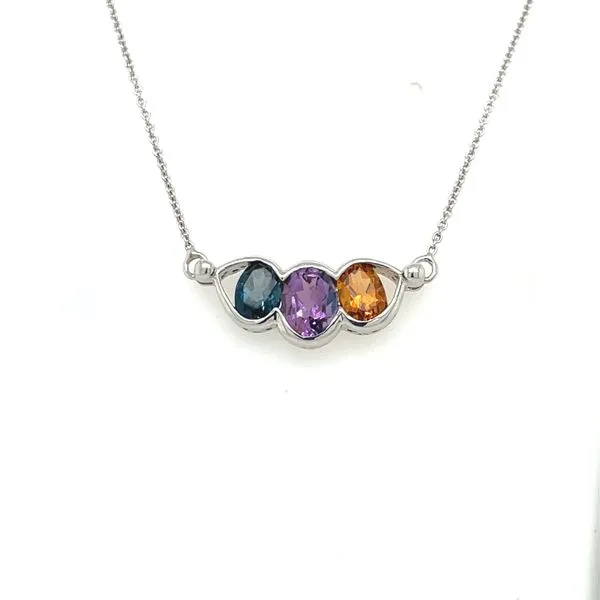 Pendant House of Silva Wooster, OH