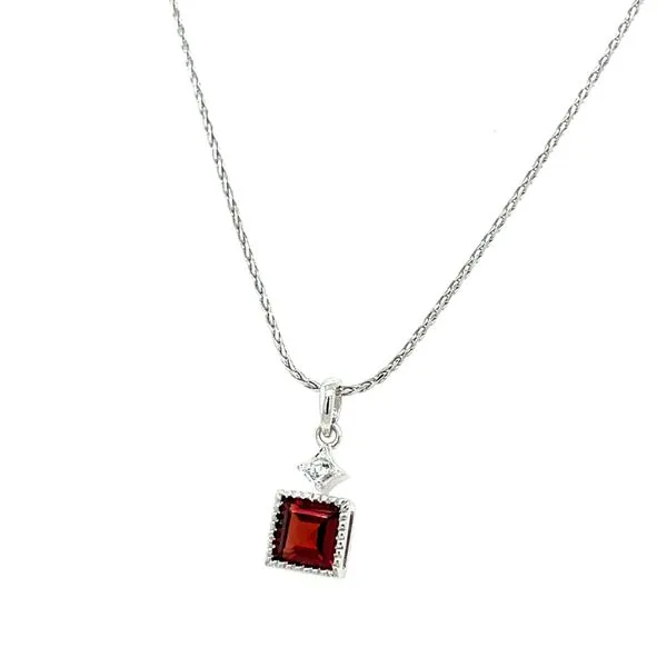 Pendant Image 2 House of Silva Wooster, OH
