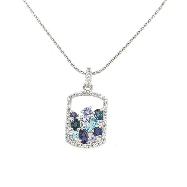 Pendant House of Silva Wooster, OH
