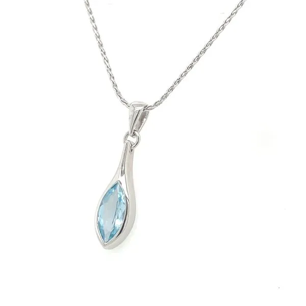 Pendant Image 2 House of Silva Wooster, OH