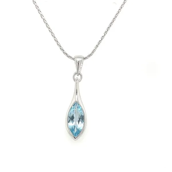Pendant House of Silva Wooster, OH