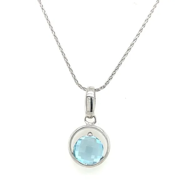 Pendant House of Silva Wooster, OH