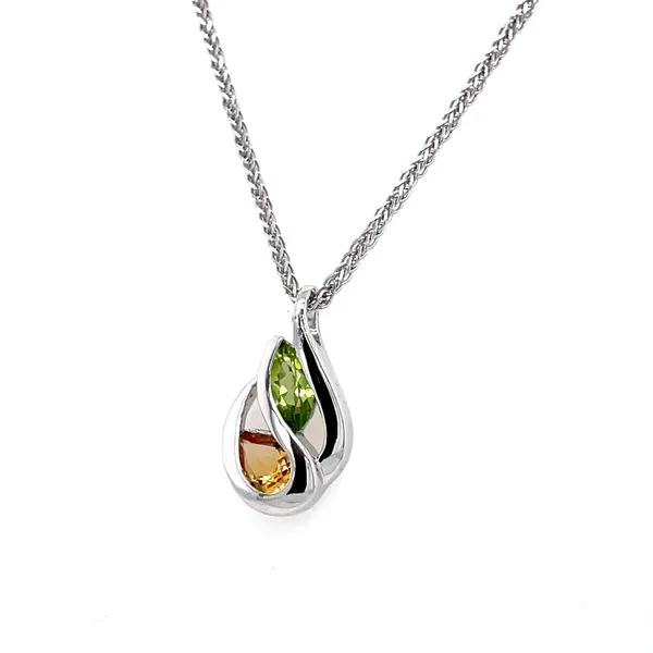 Pendant Image 2 House of Silva Wooster, OH