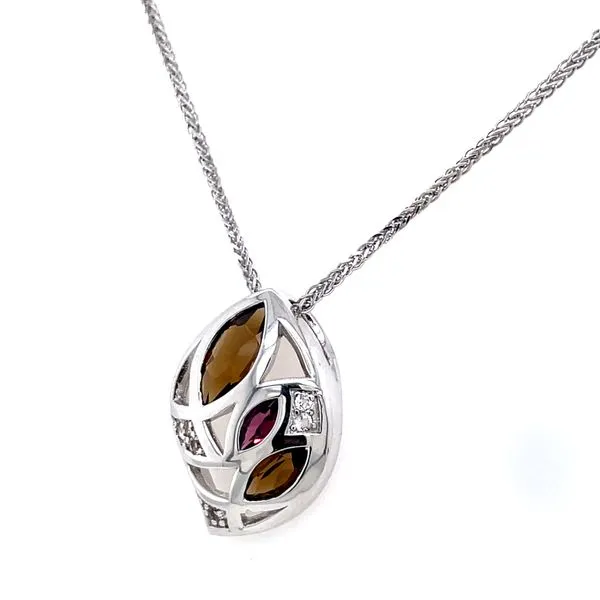 Pendant Image 2 House of Silva Wooster, OH